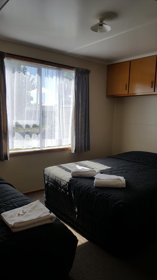 טוויזל High Country Lodge, Motels & Backpackers מראה חיצוני תמונה